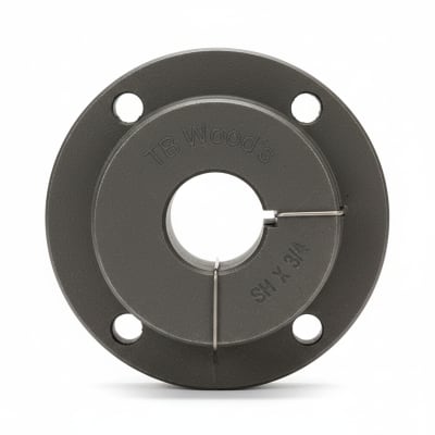 ALTRA INDUSTRIAL MOTION SHX3/4