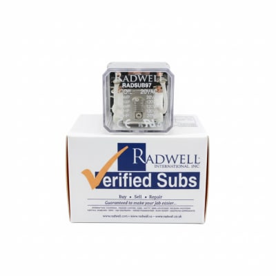 RADWELL VERIFIED SUBSTITUTE 15832T700SUB