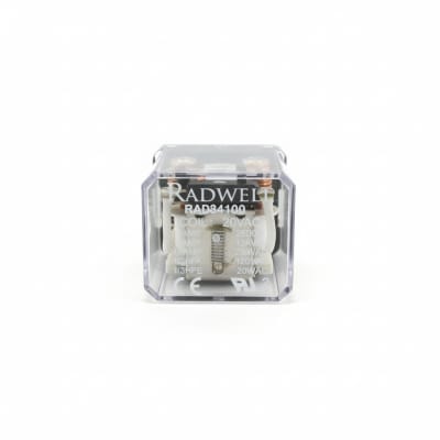 RADWELL VERIFIED SUBSTITUTE 2006384100USUB