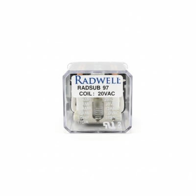 RADWELL VERIFIED SUBSTITUTE 15512T100SUB