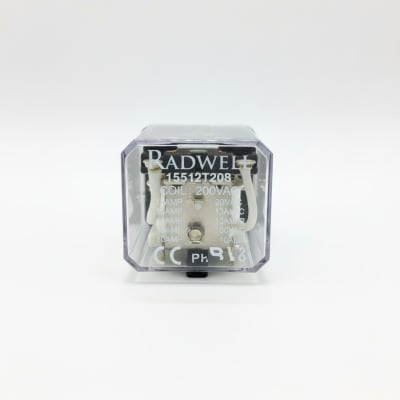 RADWELL VERIFIED SUBSTITUTE 15512T200SUB