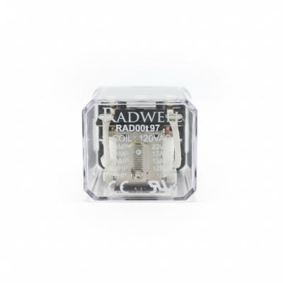 RADWELL VERIFIED SUBSTITUTE 2032485SUB