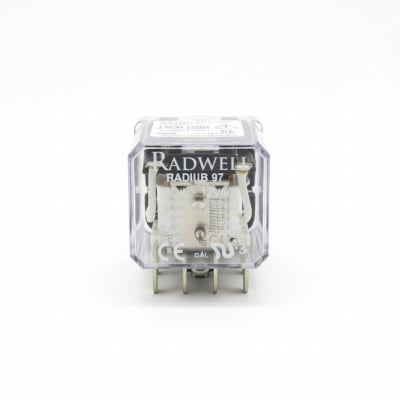 RADWELL VERIFIED SUBSTITUTE CA11D10012SUB
