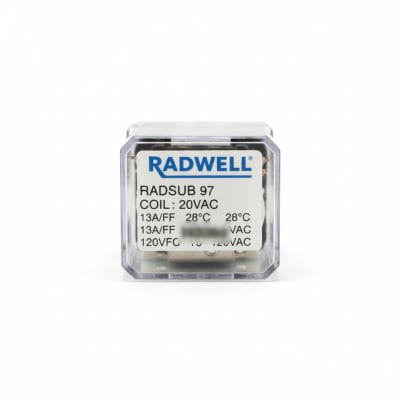 RADWELL VERIFIED SUBSTITUTE 2006484101USUB