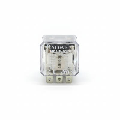 RADWELL VERIFIED SUBSTITUTE HP32115VACSUB