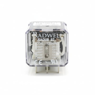 RADWELL VERIFIED SUBSTITUTE CA11A10120SUB