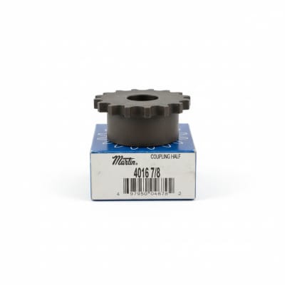MARTIN SPROCKET & GEAR INC 4016X7/8