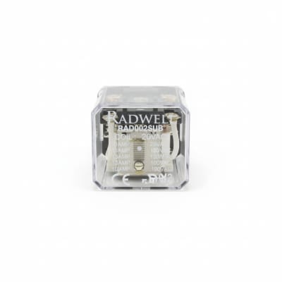 RADWELL VERIFIED SUBSTITUTE CA11D10024SUB