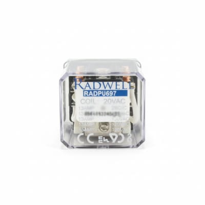 RADWELL VERIFIED SUBSTITUTE CA11A5110SUB