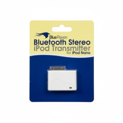 BLUE RAVEN 60881