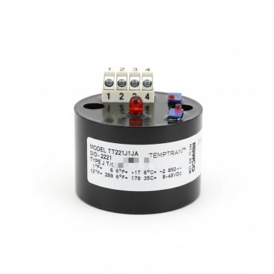 MINCO PRODUCTS TT221J1JA