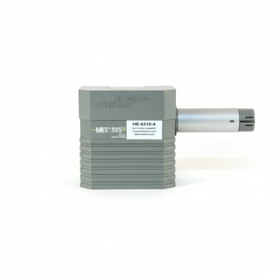 JOHNSON CONTROLS HE-6310-4