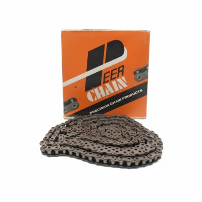 PEER CHAIN 40HPX10FT
