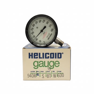 HELICOID 940R-4-1/2-S-BT-W-600