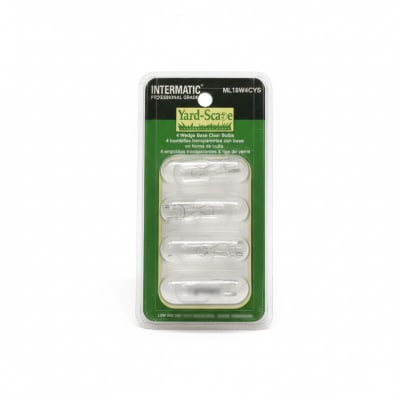 INTERMATIC ML18W4CYS