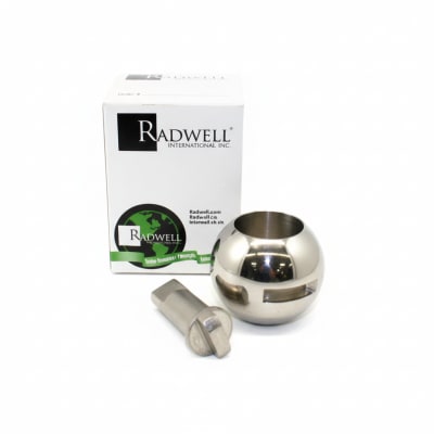 CONTROMATICS 10-BSK-SS-RK