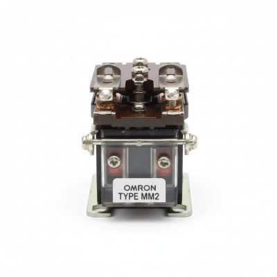 OMRON MM2-AC230