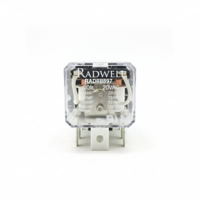 RADWELL VERIFIED SUBSTITUTE 2000484SUB