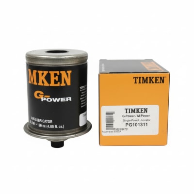 TIMKEN PG101311