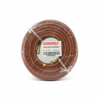 TECHNIWELD CORP HTI14X25