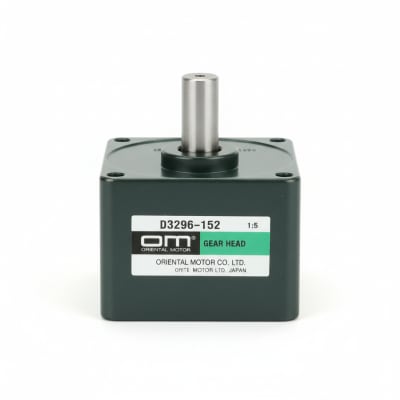 ORIENTAL MOTOR D3296-152