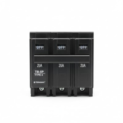 TERASAKI TB-5P-3P-20A
