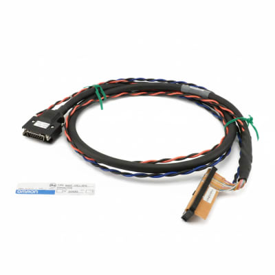 OMRON XW2Z-100J-G15