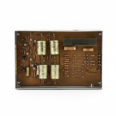 ASEA BROWN BOVERI ET-310-B-E