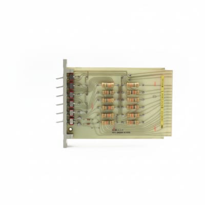 ASEA BROWN BOVERI XB-052-A-E-R1