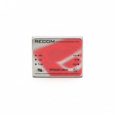 RECOM RP30-243.3SEW