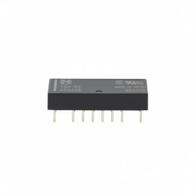 MATSUSHITA ELECTRIC ATQ409