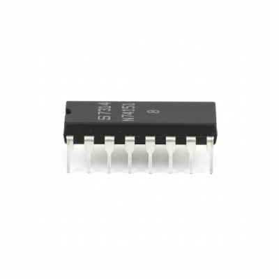 NXP SEMICONDUCTOR N74151