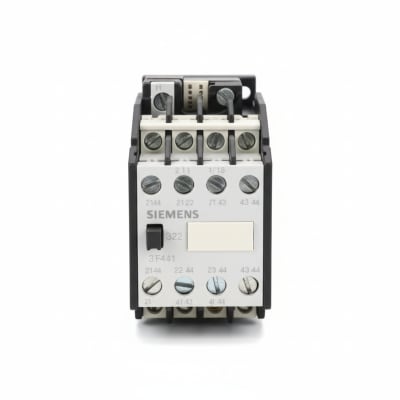 SIEMENS 3TF4122-0AD0