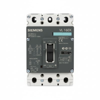 SIEMENS 3VL1725-2DA36-0AD1