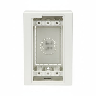 HUBBELL WT12SBA