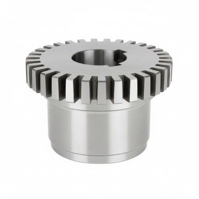 REGAL REXNORD 1050 HUBX 1 3/8