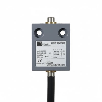RADWELL VERIFIED SUBSTITUTE 914CE14SUB