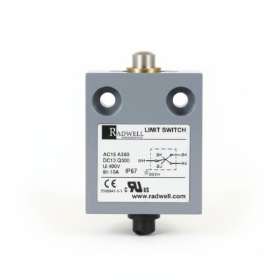 RADWELL VERIFIED SUBSTITUTE 14CE1-3-SUB