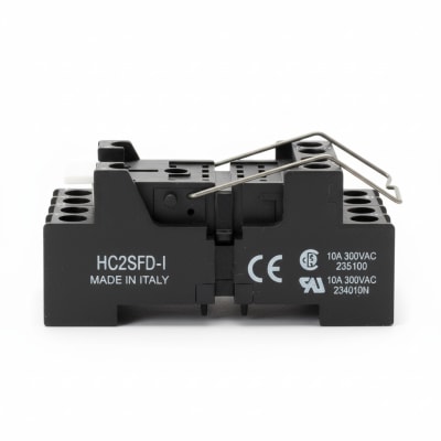 MATSUSHITA ELECTRIC HC2SFD-I