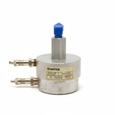 SAUTER DDUP-1-001