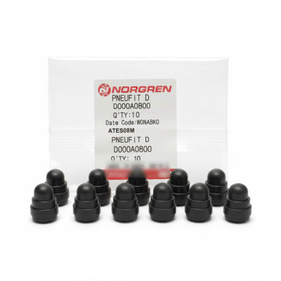 NORGREN D000A0800-QTY10
