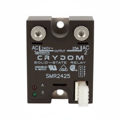 SENSATA TECHNOLOGIES SMR2425