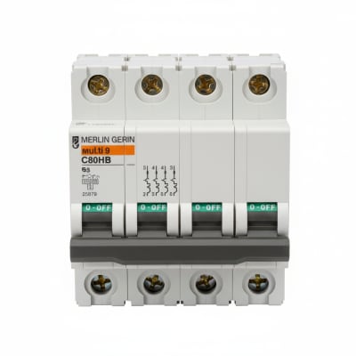SCHNEIDER ELECTRIC 25879