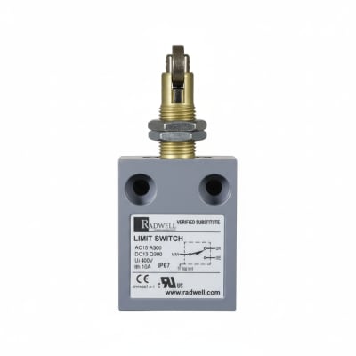 RADWELL VERIFIED SUBSTITUTE 14CE293SUB