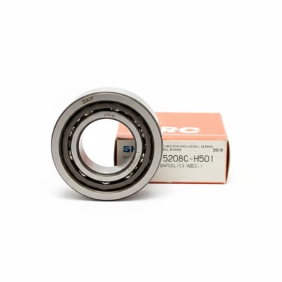 SKF 5208CH501