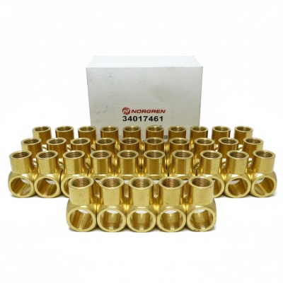 NORGREN 34017461-QTY25