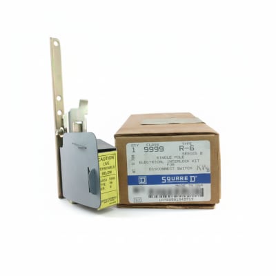 SCHNEIDER ELECTRIC 9999R6