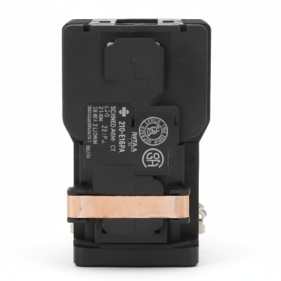 SCHNEIDER ELECTRIC 2190-E61PA