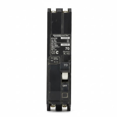 SCHNEIDER ELECTRIC A1L270