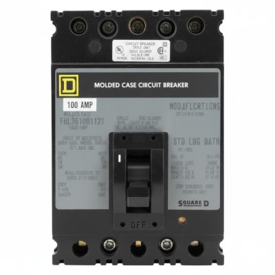 SCHNEIDER ELECTRIC FHL361001121